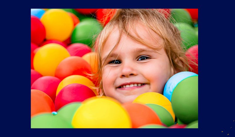 Vacature kinderfysiotherapeut of kinderoefentherapeut in Noordwijkerhout en Voorhout Afbeelding